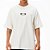 Camiseta Oakley Ellipse Fluid SS WT26 Masculina Off White - Imagem 1