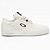 Tênis Oakley Voyage III WT26 Masculino Off White - Imagem 1