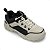 Tênis Oakley Granadier WT26 Masculino White/Black - Imagem 2