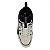 Tênis Oakley Granadier WT26 Masculino White/Black - Imagem 4