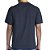 Camiseta Rip Curl Pill Icon WT26 Masculina Dark Navy - Imagem 2