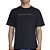 Camiseta Rip Curl Dosed Up WT26 Masculina Black - Imagem 1