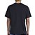 Camiseta Rip Curl Dosed Up WT26 Masculina Black - Imagem 2