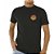 Camiseta Rip Curl Wettie Icon Gradient WT26 Masculina Black - Imagem 1