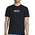 Camiseta Rip Curl Bells Pro WT26 Masculina Black - Imagem 1