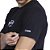 Camiseta Rip Curl Bells Pro WT26 Masculina Black - Imagem 3