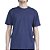 Camiseta Rip Curl Classic Surf WT26 Masculina Light Navy - Imagem 1