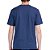 Camiseta Rip Curl Classic Surf WT26 Masculina Light Navy - Imagem 2