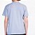 Camiseta Rip Curl Classic Surf WT26 Masculina Grey Heather - Imagem 2