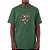 Camiseta Lost Sheep And Snake WT26 Masculina Verde Floresta - Imagem 1