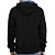 Moletom Quiksilver Canguru Soft Hologram PS WT26 Preto - Imagem 2