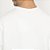 Moletom Quiksilver Careca Word Block WT26 Masculino Branco - Imagem 4