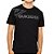 Camiseta Quiksilver Emb Side Omni WT26 Masculina Preto - Imagem 1