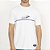 Camiseta Quiksilver Emb Omni Surf WT26 Masculina Branco - Imagem 1