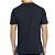 Camiseta Quiksilver Emb Omni Surf WT26 Masculina Marinho - Imagem 2