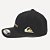 Boné Quiksilver Aba Curva Gradient Type New Wave WT26 Black - Imagem 4