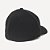 Boné Quiksilver Aba Curva Gradient Type New Wave WT26 Black - Imagem 2