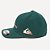 Boné Quiksilver Aba Curva Gradient Type New Wave WT26 Spruce - Imagem 4