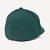 Boné Quiksilver Aba Curva Gradient Type New Wave WT26 Spruce - Imagem 2