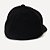 Boné Quiksilver Aba Curva Gradient Logo Wordblock WT26 Black - Imagem 2