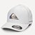 Boné Quiksilver Aba Curva Gradient Logo Wordblock WT26 White - Imagem 1