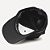 Boné Quiksilver Aba Curva Emb Three Logo WT26 Black - Imagem 4