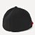 Boné Quiksilver Aba Curva Emb Omni Surf WT26 Preto - Imagem 2