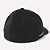 Boné Quiksilver Aba Curva Emb Type Momentum WT26 Preto - Imagem 2