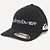 Boné Quiksilver Aba Curva Emb Chain Tribal Tag WT26 Preto - Imagem 1