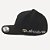 Boné Quiksilver Aba Curva Gradient Logo Natgeo WT26 Preto - Imagem 4