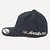 Boné Quiksilver Aba Curva Gradient Logo Natgeo WT26 Marinho - Imagem 4