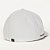Boné Quiksilver Aba Curva Soft Hologram WT26 Branco - Imagem 2