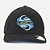 Boné Quiksilver Aba Curva Soft Hologram WT26 Preto - Imagem 3
