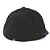 Boné Quiksilver Aba Curva Soft Hologram WT26 Preto - Imagem 2
