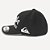 Boné Quiksilver Aba Curva Gradient Broken Type WT26 Preto - Imagem 4
