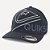 Boné Quiksilver Aba Curva Emb Side Omni WT26 Marinho - Imagem 1