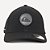 Boné Quiksilver Aba Curva Double Patch WT26 Preto - Imagem 6