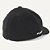 Boné Quiksilver Aba Curva QR Code WT26 Preto - Imagem 2