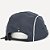 Boné DC Shoes Aba Reta Retro Sport WT26 Azul - Imagem 2