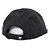 Boné DC Shoes Aba Reta Tech WT26 Preto - Imagem 2