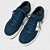 Tênis Osklen Canvas AG Sneaker M Masculino MarinhoCruLatex - Imagem 2