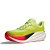 Tênis Hoka Mach X 3 Masculino Neon Yuzu/Squid Ink - Imagem 3