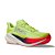 Tênis Hoka Mach X 3 Masculino Neon Yuzu/Squid Ink - Imagem 2