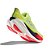 Tênis Hoka Mach X 3 Masculino Neon Yuzu/Squid Ink - Imagem 4