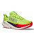 Tênis Hoka Mach X 3 Feminino Neon Yuzu/Squid Ink - Imagem 2