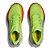 Tênis Hoka Mach X 3 Feminino Neon Yuzu/Squid Ink - Imagem 5