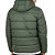 Jaqueta RVCA Puffer WT26 Masculina Verde Militar - Imagem 2
