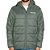 Jaqueta RVCA Puffer WT26 Masculina Verde Militar - Imagem 4