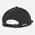 Boné RVCA Aba Reta Scorpion WT26 Preto - Imagem 2