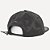 Boné RVCA Aba Reta Snow WT26 Preto - Imagem 2